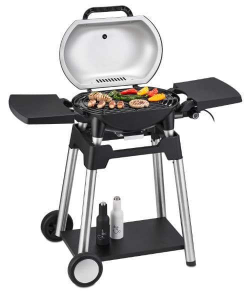 Grill Force 2200