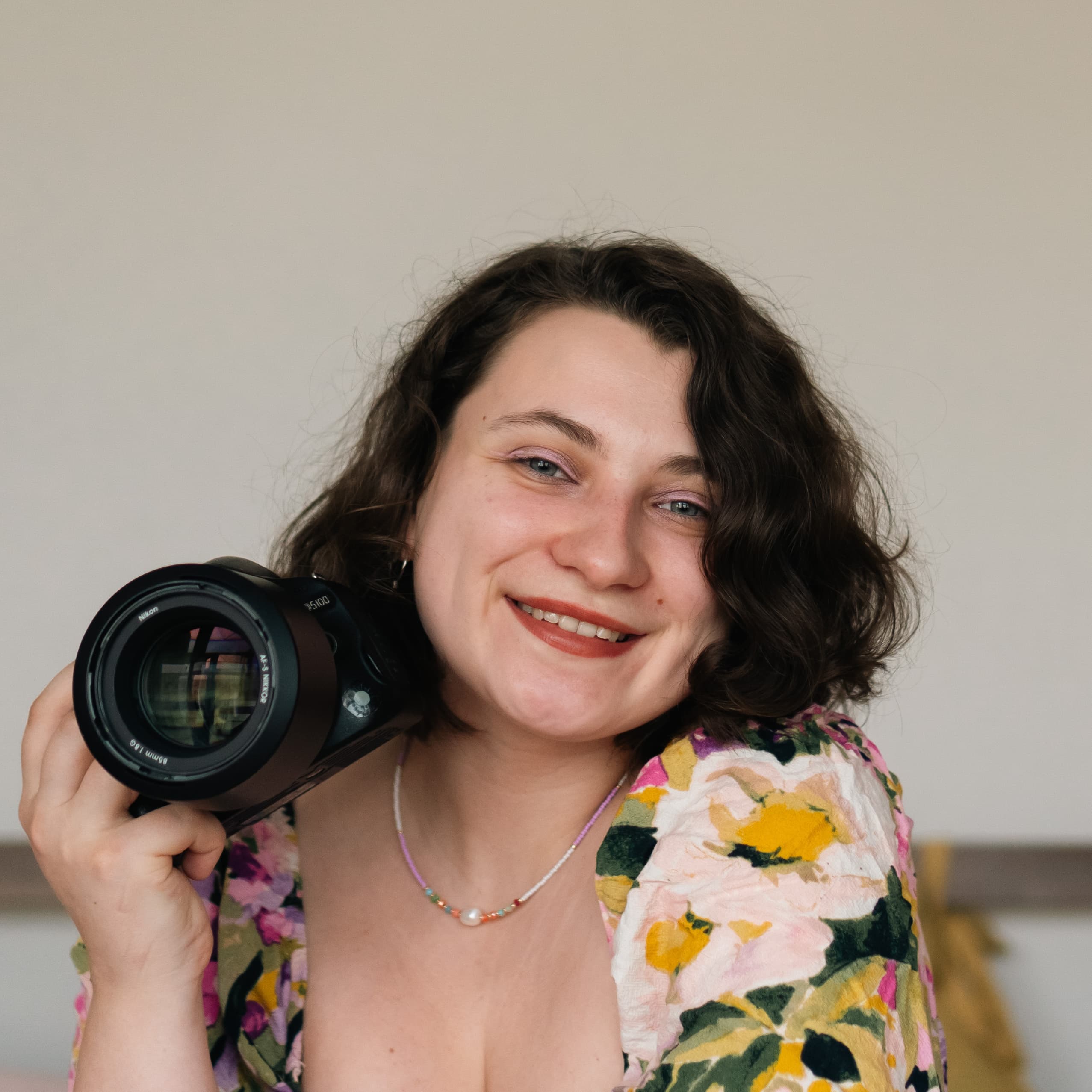 Alexandrina B.