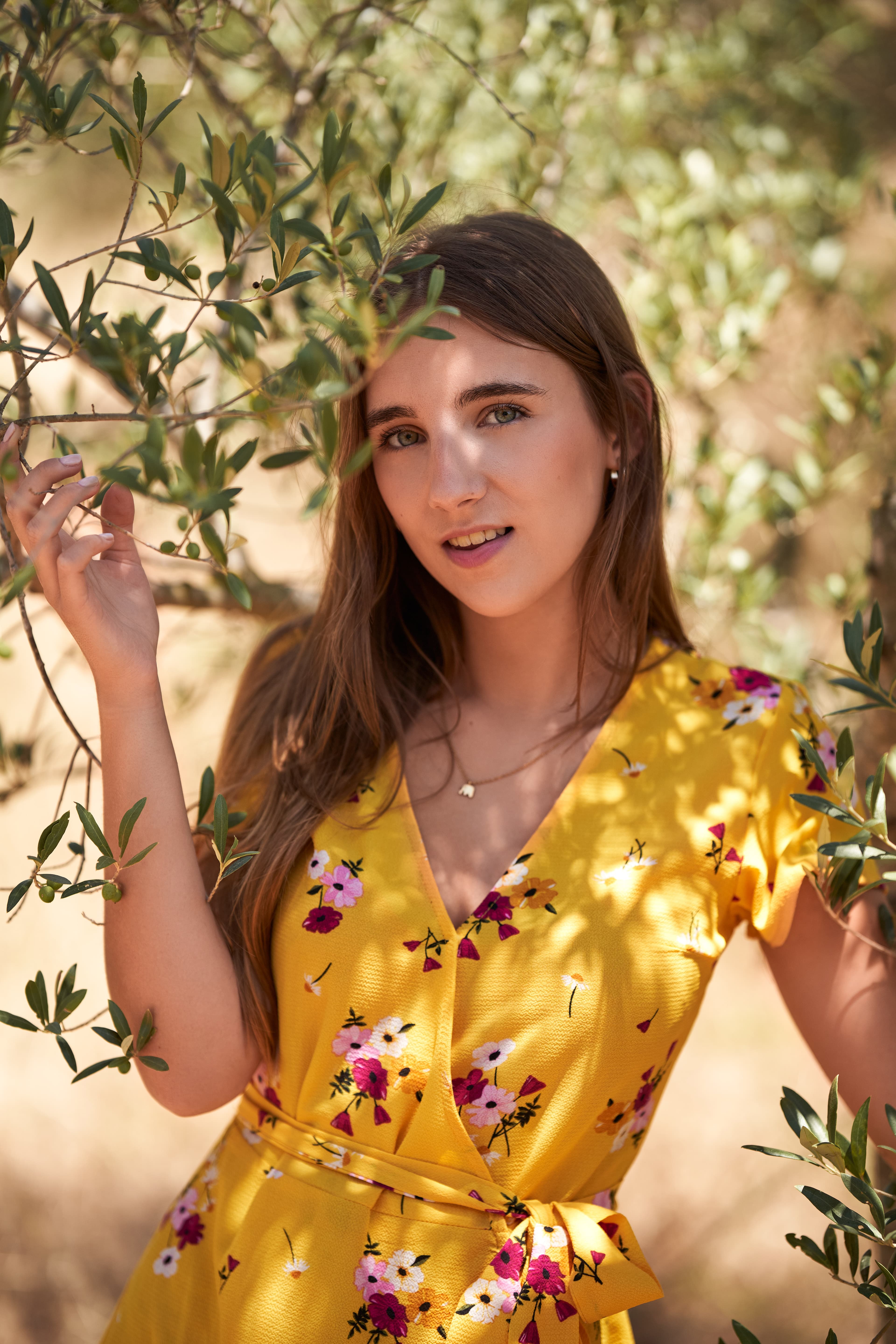 Lena S.