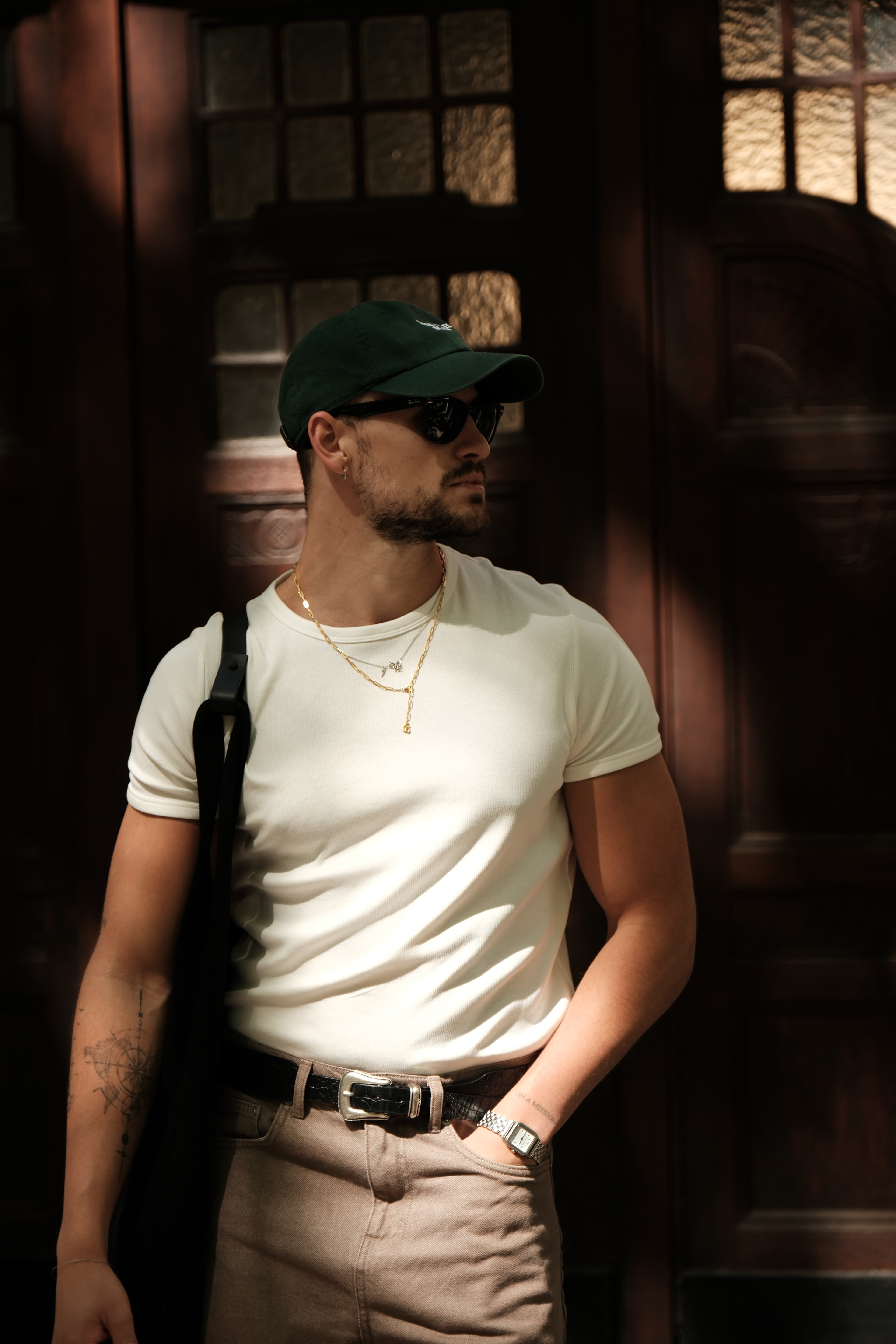Leon Valentin v.