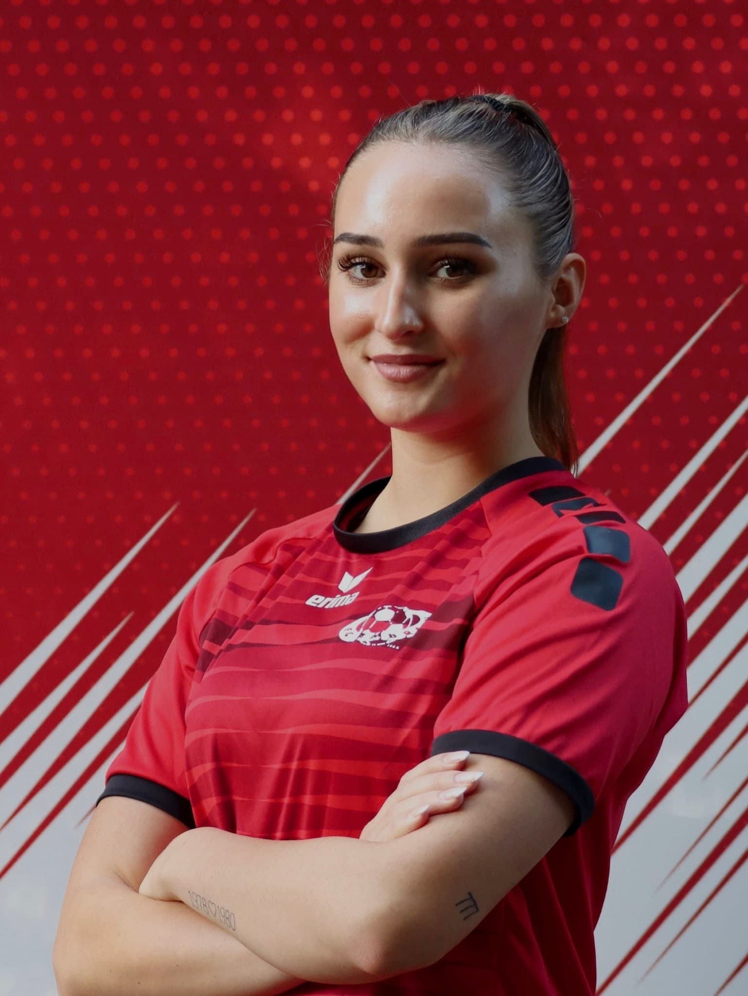 Léonie M.