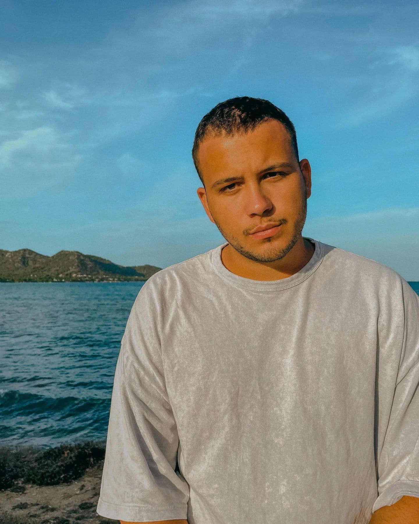 Tamino Primo H.