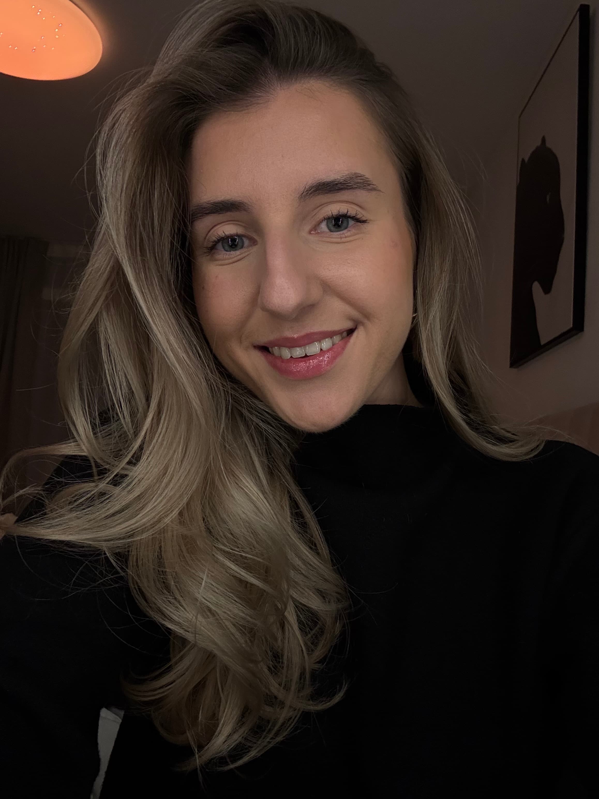 Alina K.