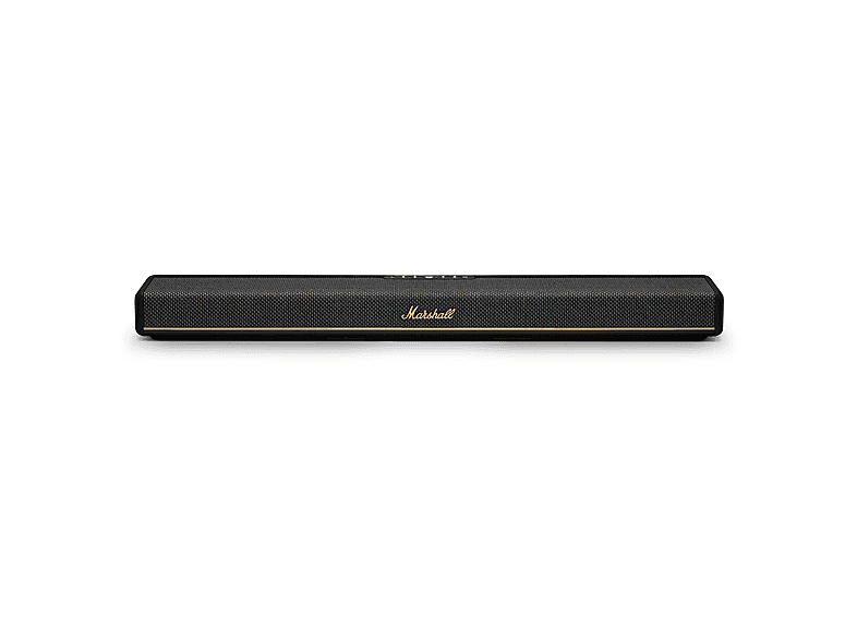 Heston 60 Soundbar