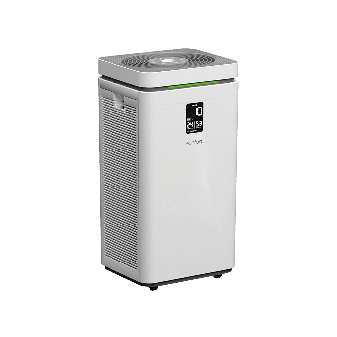 ecoQ CleanAir 800