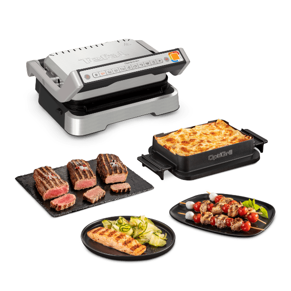 OptiGrill 4in1 GC774DCH