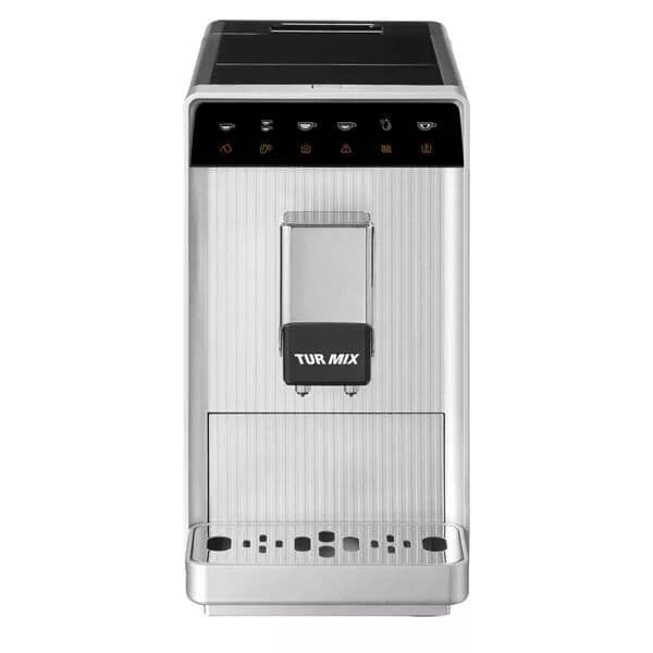 Finessa Doppio Kaffeemaschine