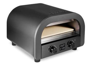 Elektrischer Pizzaofen "Pizza Mio+"