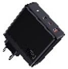 140W GaN 3-Port Fast Charger