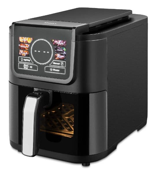 Heissluftfritteuse "AI Fry Pro"