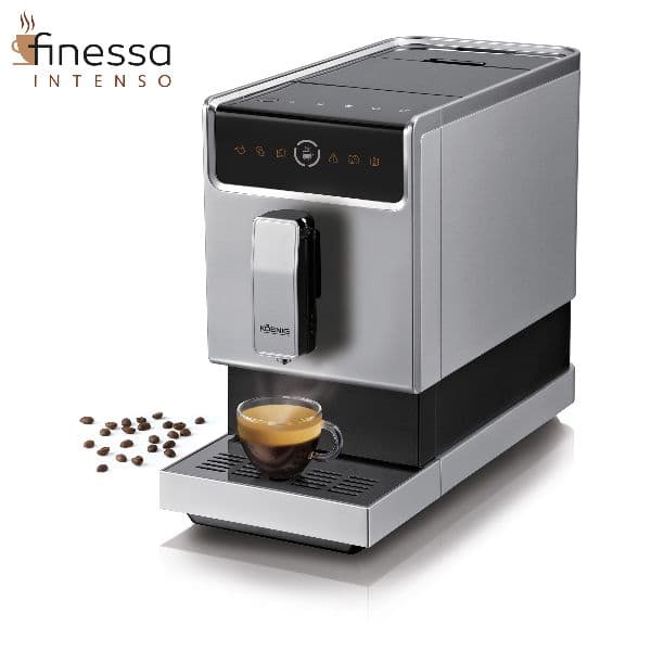 Kaffeevollautomat  Finessa INTENSO