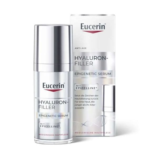 Eucerin Hyaluron-Filler Epigenetic Serum