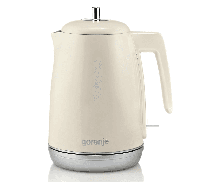 Gorenje Wasserkocher Retro