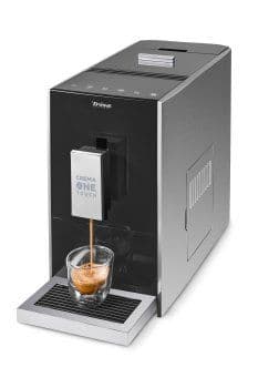 Kaffeevollautomat "Crema One Touch"