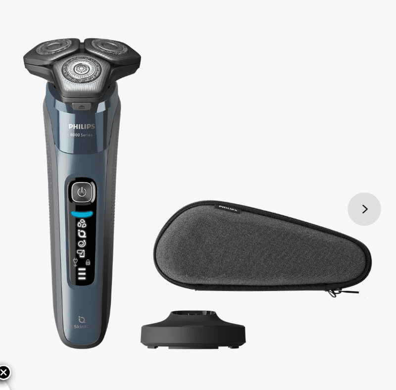Philips Premium Shaver