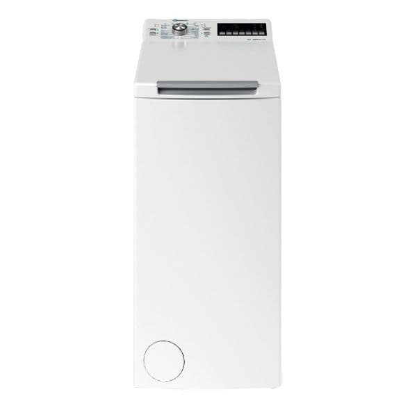 Waschmaschine Toploader