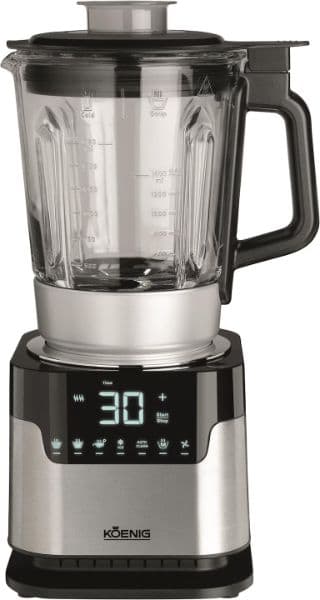 Kochmixer Soup & Steam