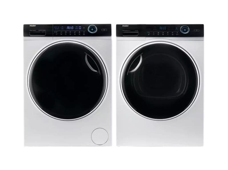 Waschturm Haier I-Pro Serie 7