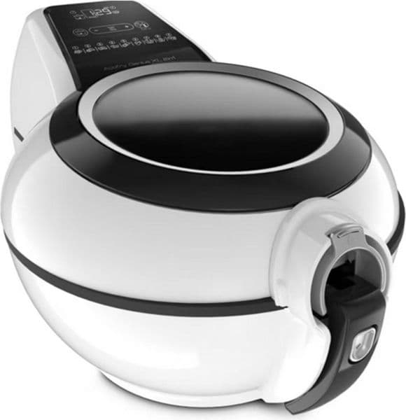 Heissluftfritteuse ActiFry Genius XL 2in1