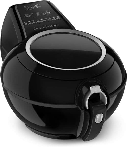 Heissluftfritteuse ActiFry Genius XL 2in3