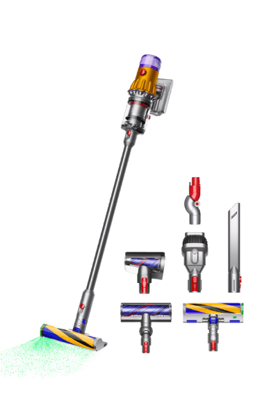 Vaccum cleaner V12 Detect Slim Absolute