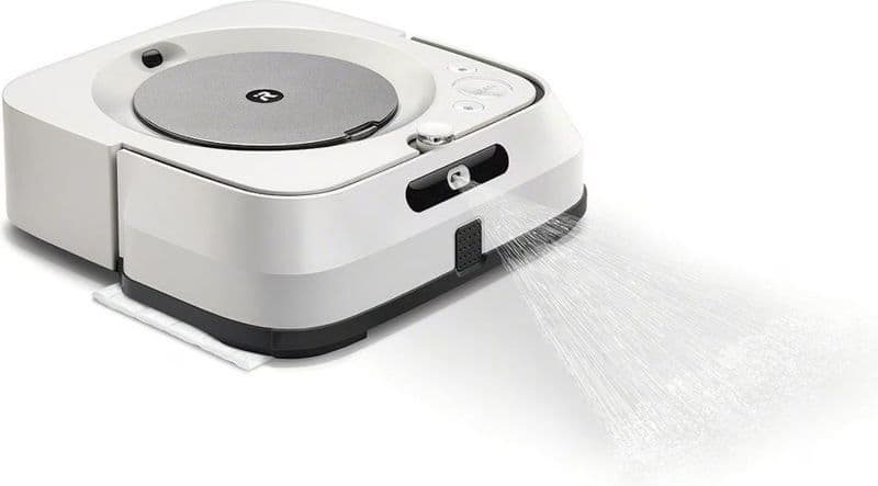iRobot Braava Jet m6