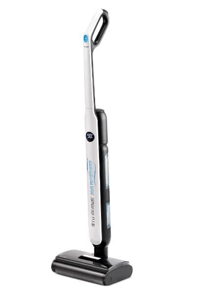 Hartbodenreiniger "Wet Clean Comf. T1870