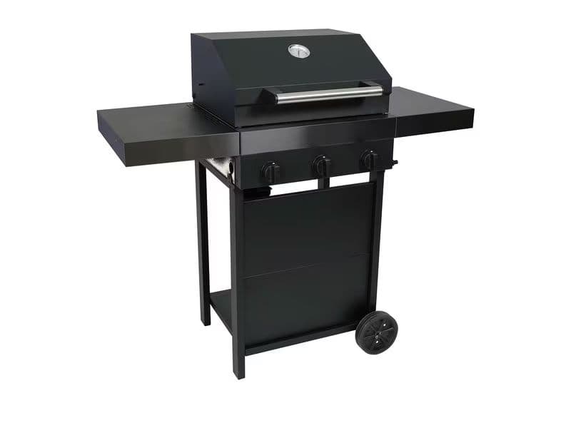 Gasgrill Mustang 3B