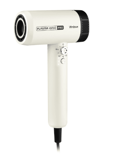 Haartrockner "Plasma Ionic Pro"