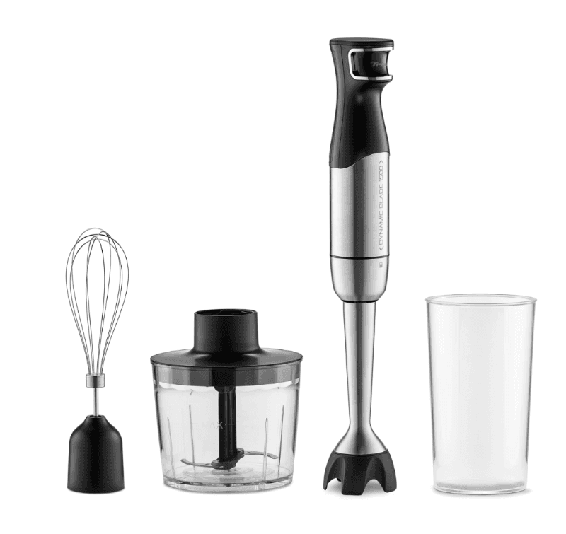 Stabmixer "Dynamic Blade 1500"