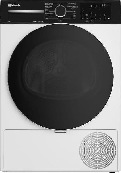 Waschtrockner WT8CD7P