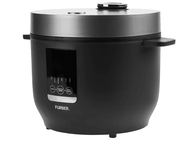 Reiskocher KUN 2.8 L