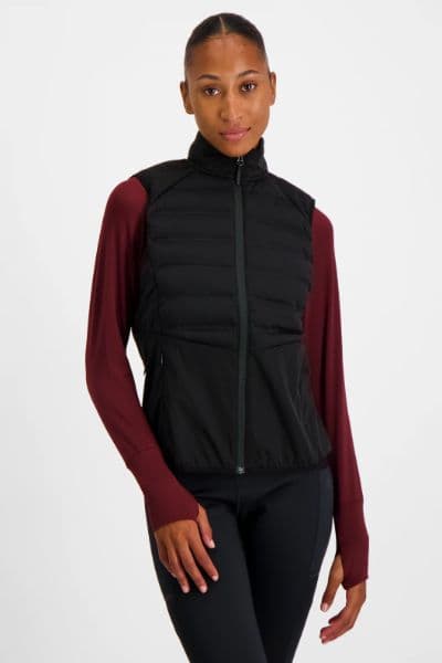 POWERZONE Damen Gilet