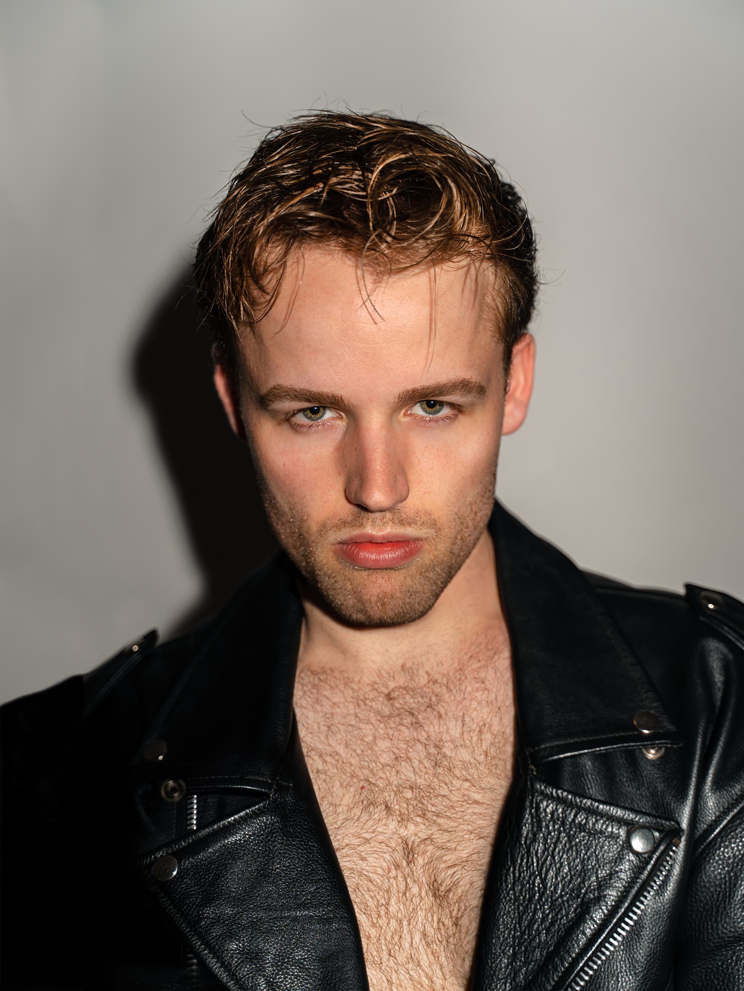 Sascha Christopher S.