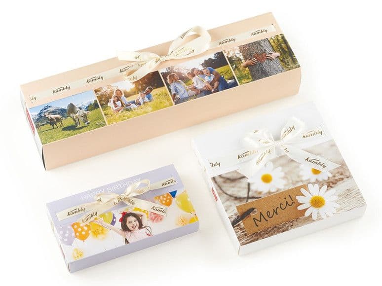 Manschette Créative