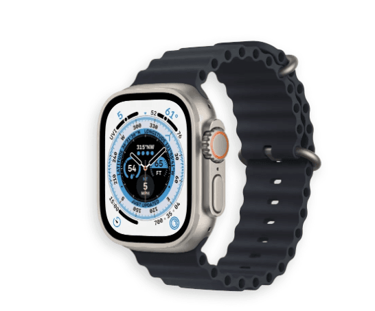 Apple Watch Ultra