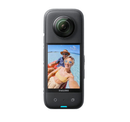 Insta360 X3