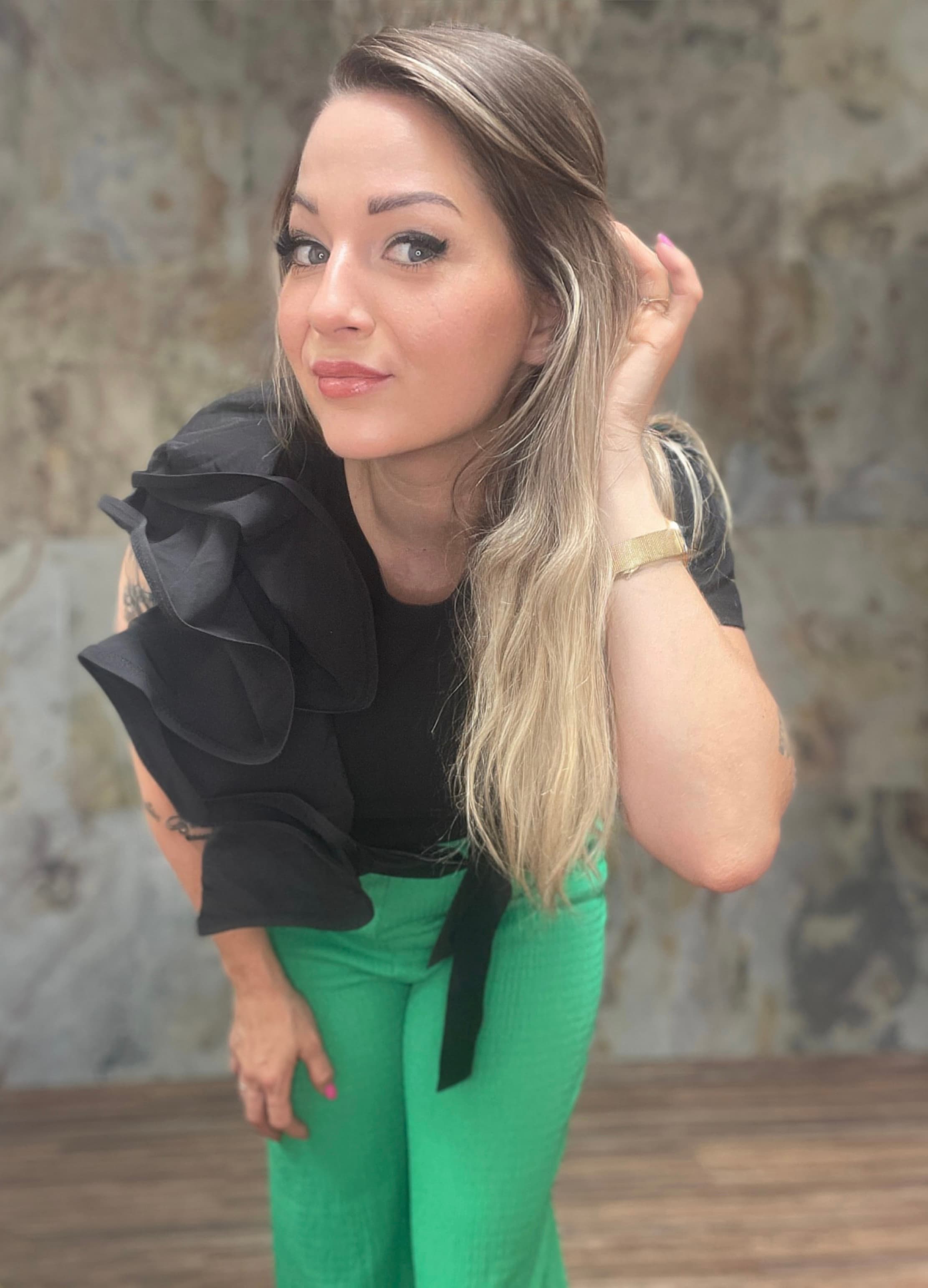 Daniela E.