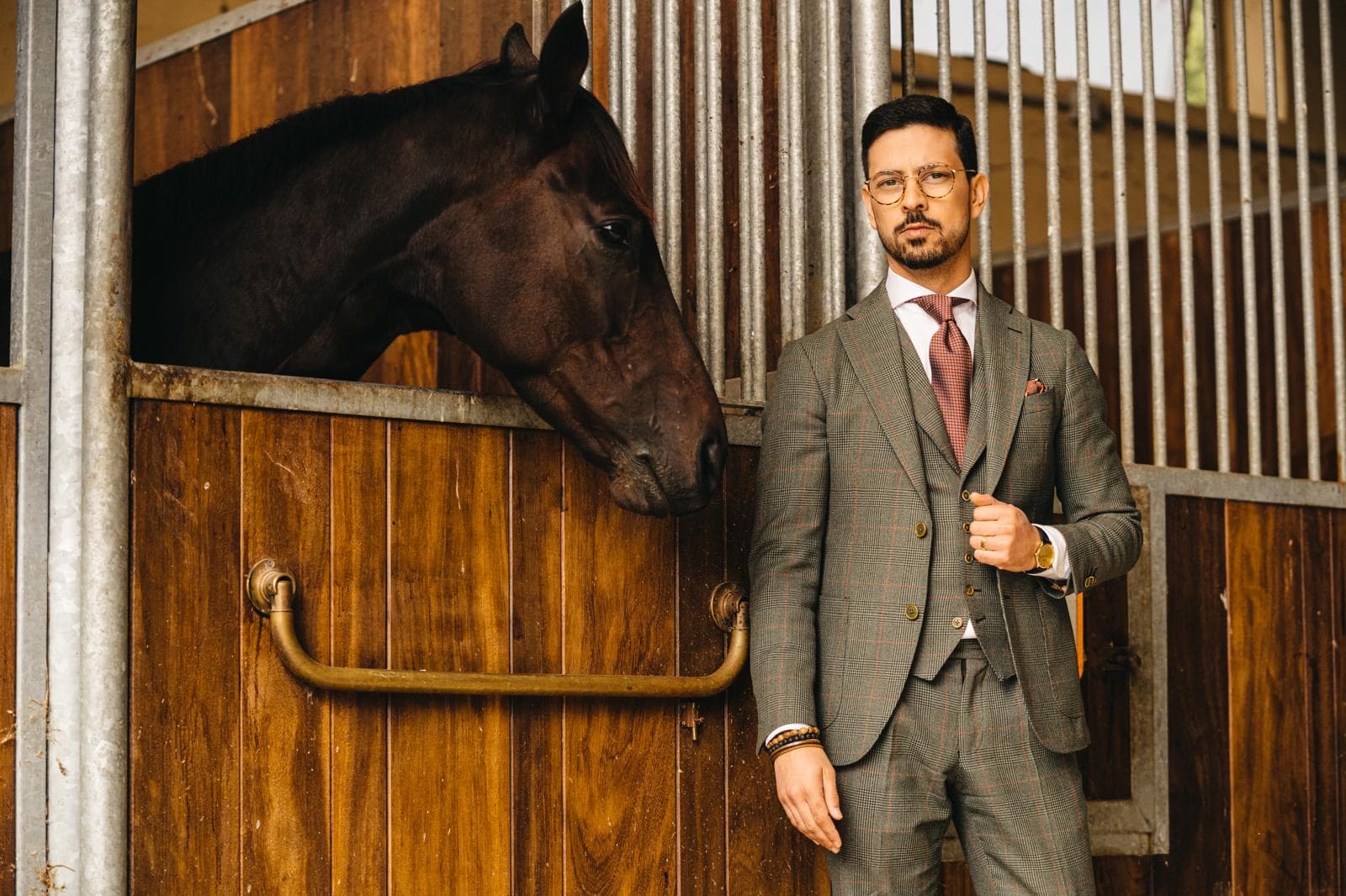 Matthäus Carl Edward H.